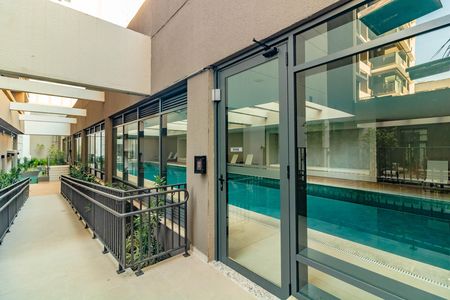 Apartamento à venda com 69m², 2 quartos e 1 vaga Apartamento à venda com 69m², 2 quartos e 1 vagaÁrea comum