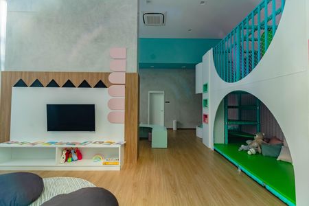 Apartamento à venda com 69m², 2 quartos e 1 vaga Apartamento à venda com 69m², 2 quartos e 1 vagaÁrea comum
