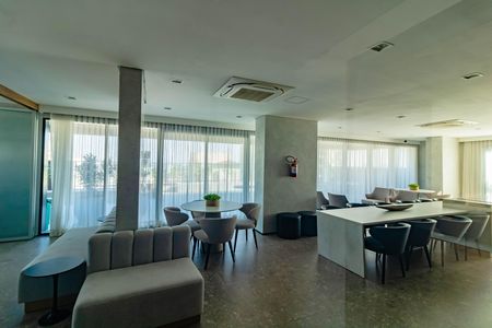 Apartamento à venda com 69m², 2 quartos e 1 vaga Apartamento à venda com 69m², 2 quartos e 1 vagaÁrea comum
