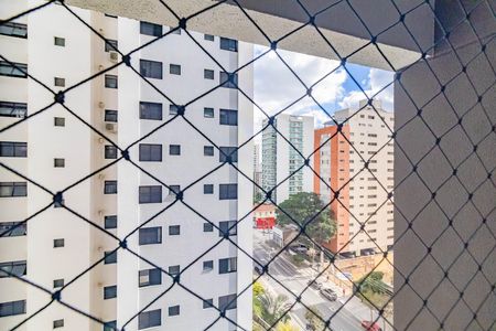 Apartamento à venda com 69m², 2 quartos e 1 vaga Apartamento à venda com 69m², 2 quartos e 1 vagaVista da Suíte