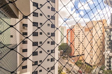 Apartamento à venda com 69m², 2 quartos e 1 vaga Apartamento à venda com 69m², 2 quartos e 1 vagaVista do Quarto