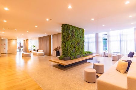 Apartamento à venda com 69m², 2 quartos e 1 vaga Apartamento à venda com 69m², 2 quartos e 1 vagaÁrea comum