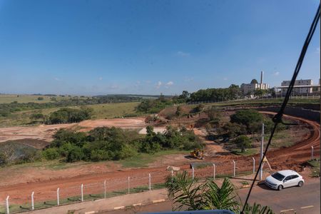 Vista do Quarto 1 de apartamento à venda com 2 quartos, 42m² em Jardim Bassoli, Campinas
