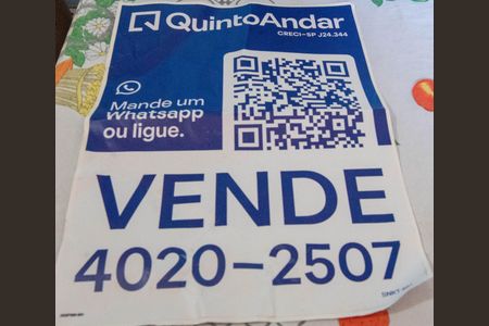 Apartamento à venda com 42m², 2 quartos e 1 vaga Apartamento à venda com 42m², 2 quartos e 1 vagaPlaquinha