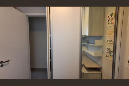 Quarto 1 de apartamento para alugar com 3 quartos, 65m² em Vila Caminho do Mar, São Bernardo do Campo