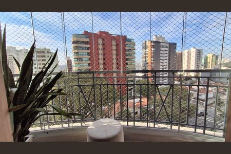 Apartamento para alugar com 65m², 3 quartos e 2 vagas Apartamento para alugar com 65m², 3 quartos e 2 vagasVaranda