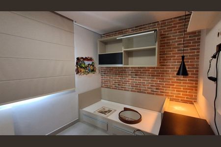 Apartamento para alugar com 65m², 3 quartos e 2 vagas Apartamento para alugar com 65m², 3 quartos e 2 vagasQuarto 2