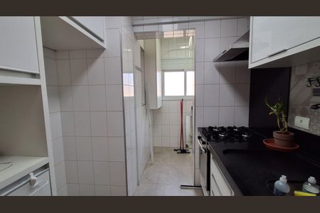 Apartamento para alugar com 65m², 3 quartos e 2 vagas Apartamento para alugar com 65m², 3 quartos e 2 vagasCozinha
