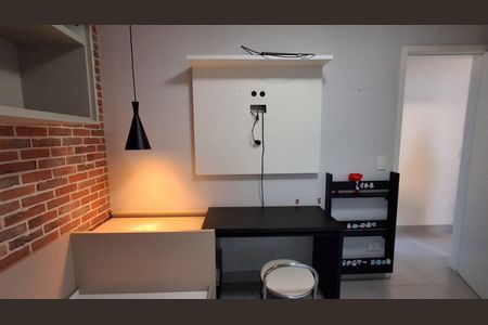 Apartamento para alugar com 65m², 3 quartos e 2 vagas Apartamento para alugar com 65m², 3 quartos e 2 vagasQuarto 2