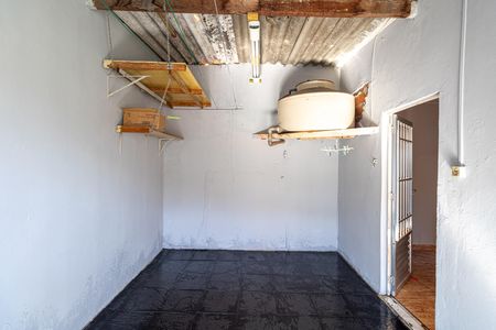 Casa para alugar com 70m², 1 quarto e sem vagaÁrea de Serviço