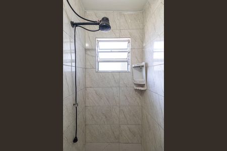 Casa para alugar com 70m², 1 quarto e sem vagaBanheiro Suíte