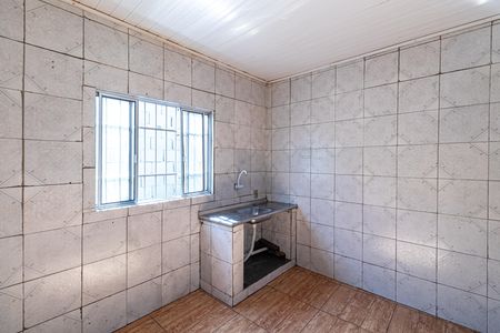 Casa para alugar com 70m², 1 quarto e sem vagaCozinha 
