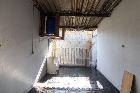 Casa para alugar com 70m², 1 quarto e sem vagaÁrea de Serviço