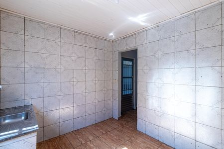 Casa para alugar com 70m², 1 quarto e sem vagaCozinha 