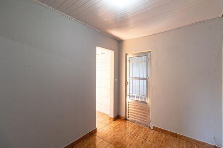 Sala de casa para alugar com 1 quarto, 70m² em Conjunto Habitacional Aguia de Haia, São Paulo