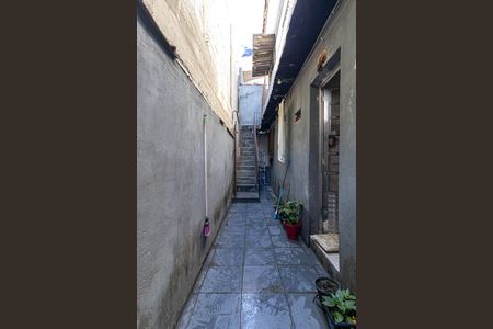 Casa para alugar com 70m², 1 quarto e sem vagaCorredor
