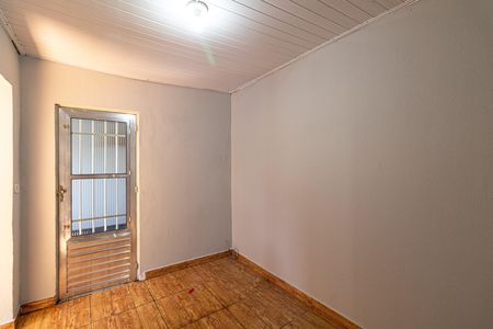Sala de casa para alugar com 1 quarto, 70m² em Conjunto Habitacional Aguia de Haia, São Paulo