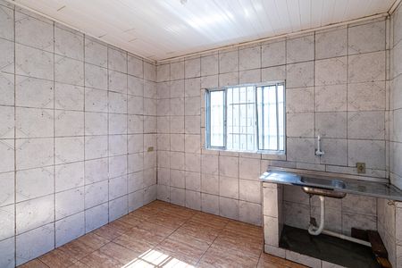 Casa para alugar com 70m², 1 quarto e sem vagaCozinha 