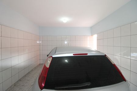 Casa à venda com 189m², 3 quartos e 7 vagasGaragem