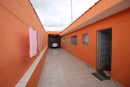 Casa à venda com 189m², 3 quartos e 7 vagasGaragem