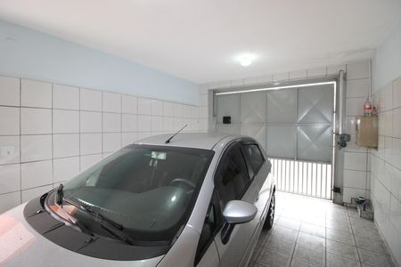 Casa à venda com 189m², 3 quartos e 7 vagasGaragem