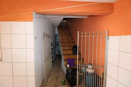Casa à venda com 189m², 3 quartos e 7 vagasÁrea de Serviço