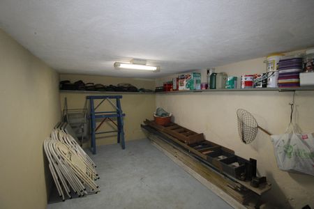 Casa à venda com 189m², 3 quartos e 7 vagasÁrea de Serviço - Quarto