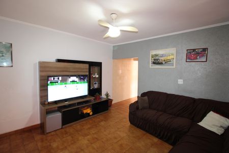 Sala de casa à venda com 3 quartos, 189m² em Jardins Recanto das Rosas, São Paulo