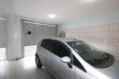Casa à venda com 189m², 3 quartos e 7 vagasGaragem