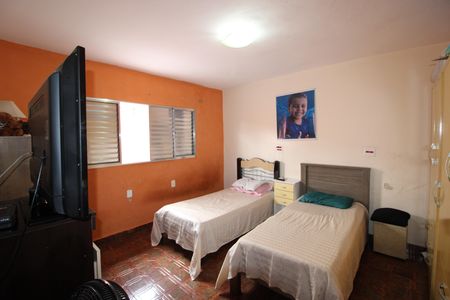 Casa à venda com 189m², 3 quartos e 7 vagasQuarto 3