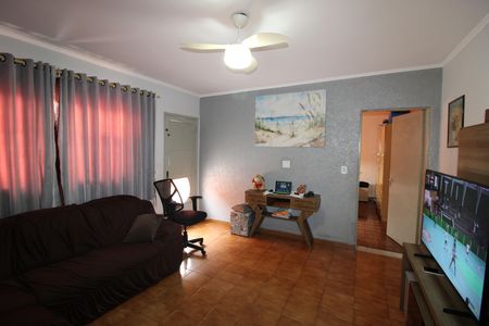 Sala de casa à venda com 3 quartos, 189m² em Jardins Recanto das Rosas, São Paulo