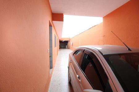 Casa à venda com 189m², 3 quartos e 7 vagasGaragem