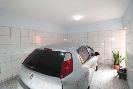 Casa à venda com 189m², 3 quartos e 7 vagasGaragem