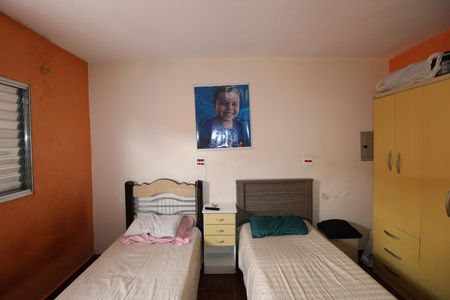 Casa à venda com 189m², 3 quartos e 7 vagasQuarto 3