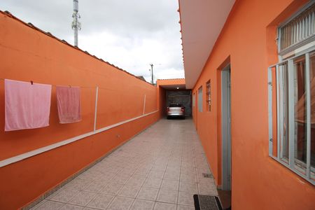 Casa à venda com 189m², 3 quartos e 7 vagasGaragem