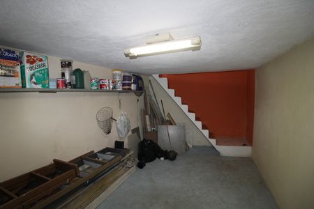 Casa à venda com 189m², 3 quartos e 7 vagasÁrea de Serviço - Quarto