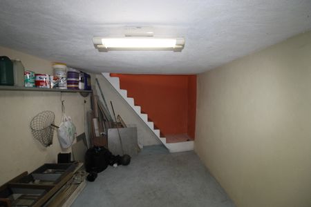 Casa à venda com 189m², 3 quartos e 7 vagasÁrea de Serviço - Quarto