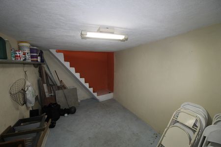 Casa à venda com 189m², 3 quartos e 7 vagasÁrea de Serviço - Quarto