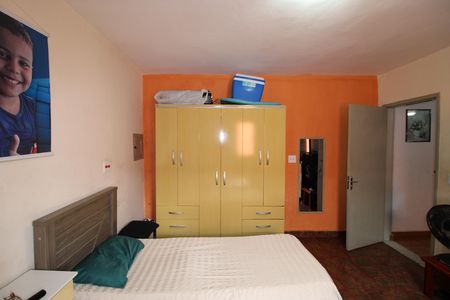 Casa à venda com 189m², 3 quartos e 7 vagasQuarto 3
