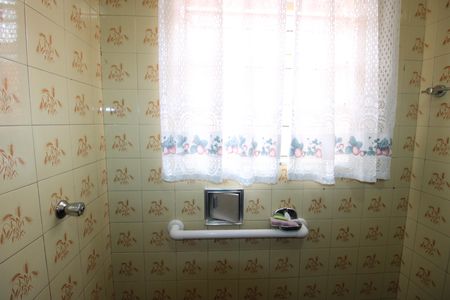 Casa à venda com 189m², 3 quartos e 7 vagasBanheiro