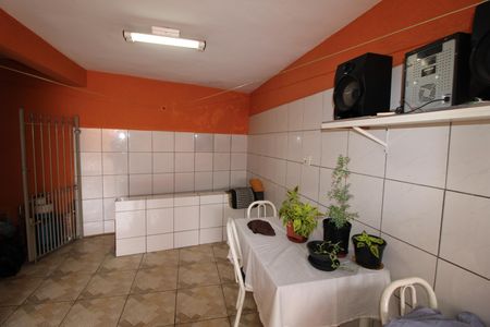 Casa à venda com 189m², 3 quartos e 7 vagasÁrea de Serviço
