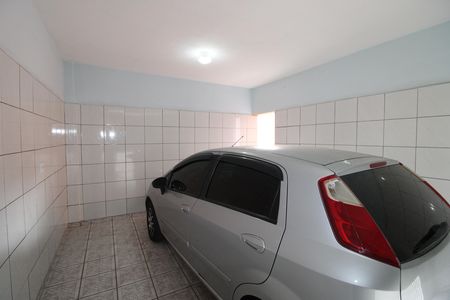 Casa à venda com 189m², 3 quartos e 7 vagasGaragem