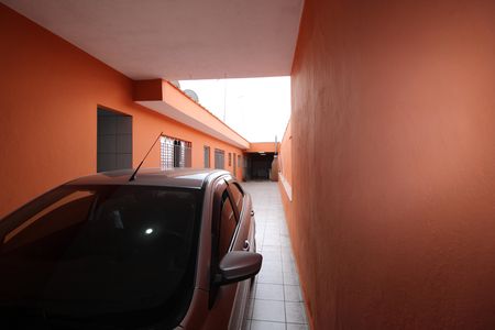 Casa à venda com 189m², 3 quartos e 7 vagasGaragem