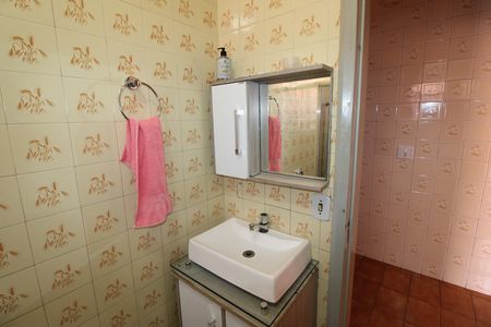 Casa à venda com 189m², 3 quartos e 7 vagasBanheiro
