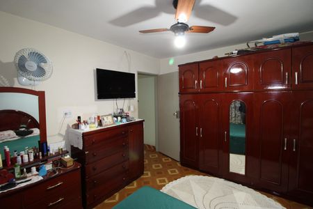 Casa à venda com 189m², 3 quartos e 7 vagasQuarto 2