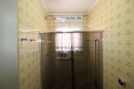 Casa à venda com 189m², 3 quartos e 7 vagasBanheiro
