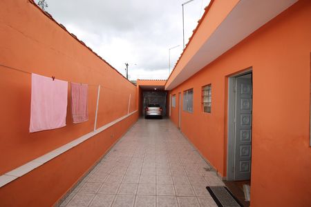 Casa à venda com 189m², 3 quartos e 7 vagasGaragem