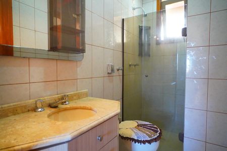 Apartamento para alugar com 214m², 4 quartos e 2 vagas Apartamento para alugar com 214m², 4 quartos e 2 vagasBanheiro