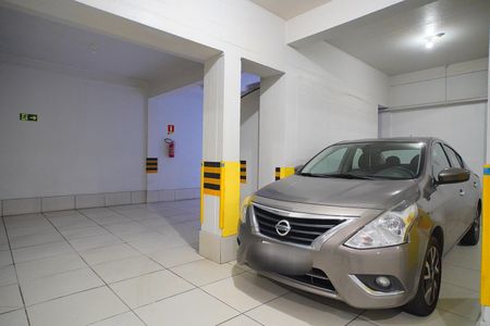 Apartamento para alugar com 214m², 4 quartos e 2 vagas Apartamento para alugar com 214m², 4 quartos e 2 vagasGaragem