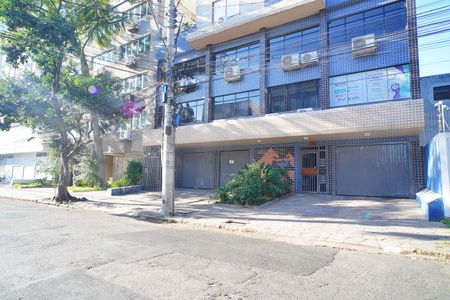 Apartamento para alugar com 214m², 4 quartos e 2 vagas Apartamento para alugar com 214m², 4 quartos e 2 vagasFachada